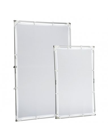 GlareOne Frame Reflector 140x200 - 5in1 Kit