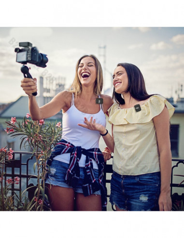 Synco G1 A2 White bezprzewodowy system...