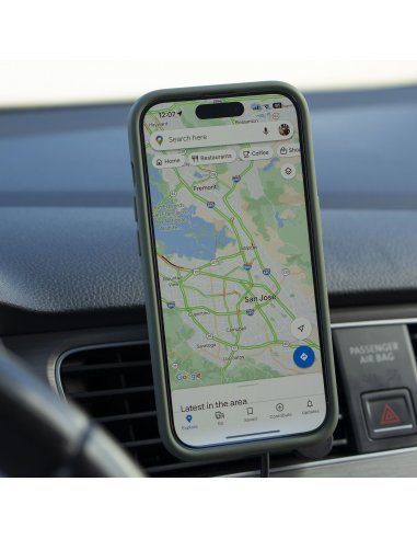 Peak Design Mobile Car Mount Vent Charging -...