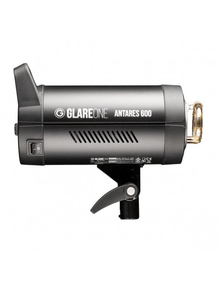 GlareOne Antares 600 - studio light