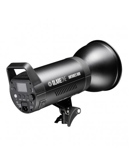 GlareOne Antares 600 - studio light