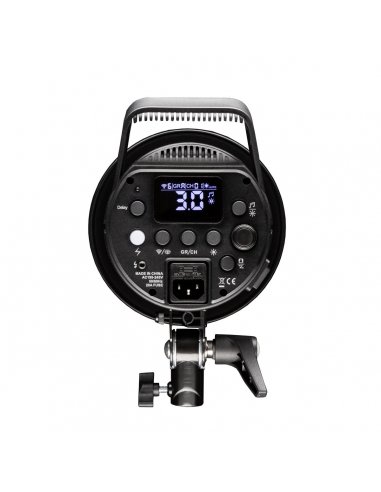 GlareOne Antares 600 - studio light