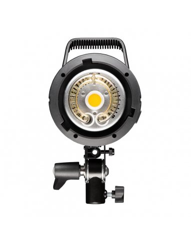 GlareOne Antares 600 - studio light