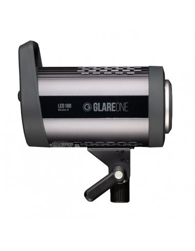 GlareOne LED 160 BiColor D test