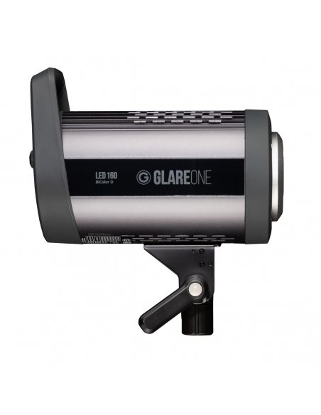 GlareOne LED 160 BiColor D test