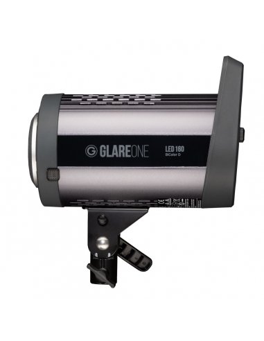 GlareOne LED 160 BiColor D test