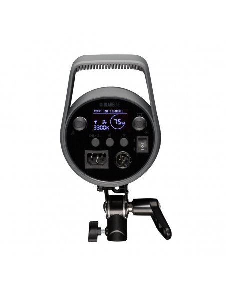 GlareOne LED 160 BiColor D test