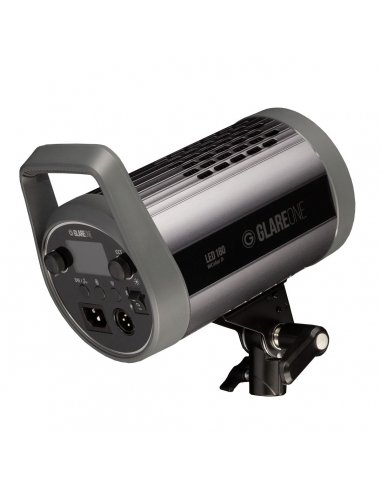 GlareOne LED 160 BiColor D test