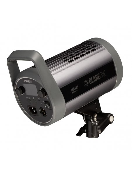 GlareOne LED 160 BiColor D test