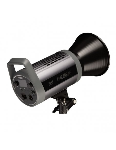 GlareOne LED 160 BiColor D test