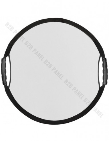 GlareOne Blenda 5w1 80 cm z uchwytem