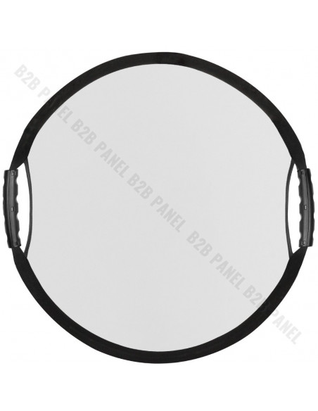 GlareOne Blenda 5w1 80 cm z uchwytem