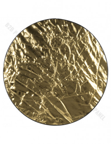 GlareOne Reflector 5in1 82 cm Wave