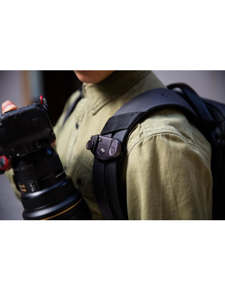 Peak Design Capture V3 With Plate - Black