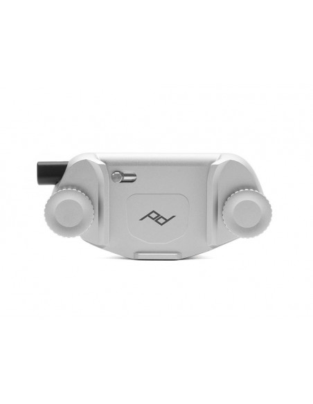 Peak Design Capture Clip Only V3 - Silver