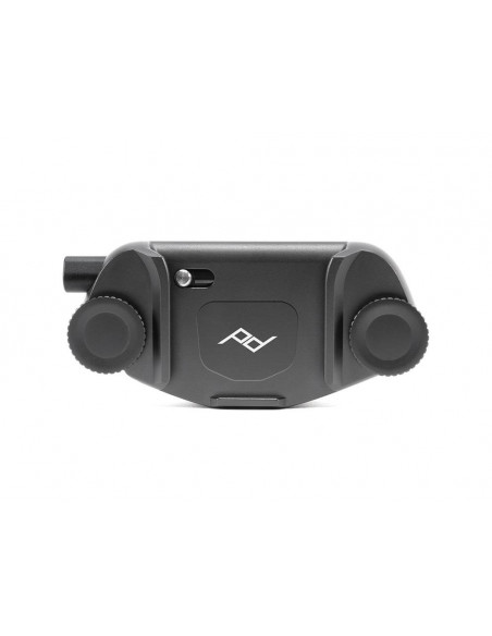 Peak Design Capture Clip Only V3 - Black
