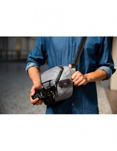 Peak Design Capture Clip Only V3 - Black