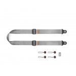 Peak Design SLIDE LITE ASH v3