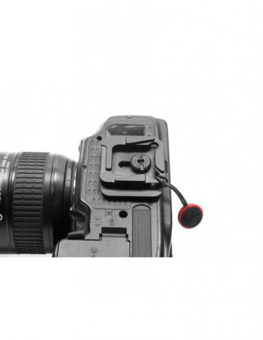 Peak Design Dual Plate Arca Swiss RC2